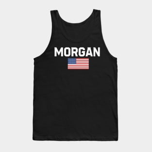 Morgan Tank Top